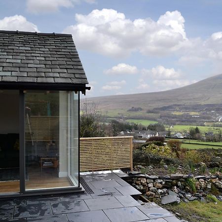 Cottam Road Villa Threlkeld Exterior photo