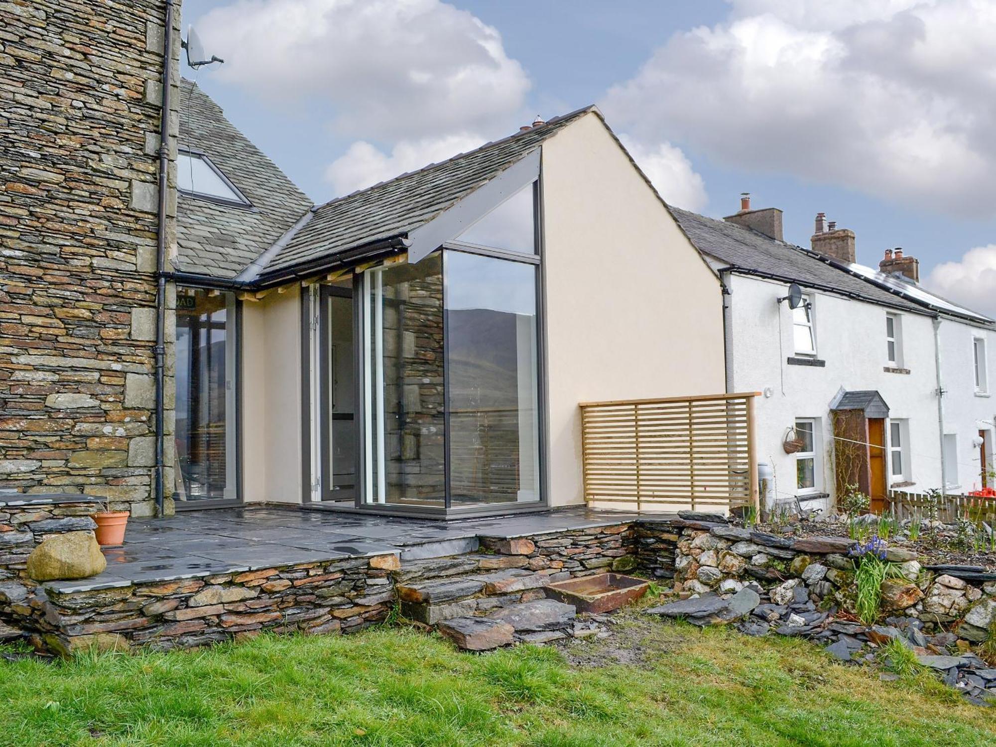 Cottam Road Villa Threlkeld Exterior photo