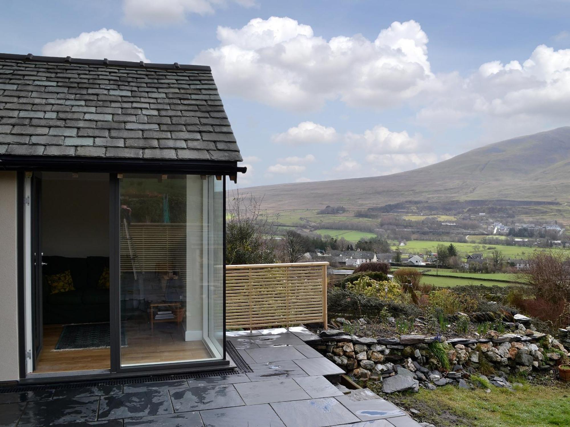 Cottam Road Villa Threlkeld Exterior photo