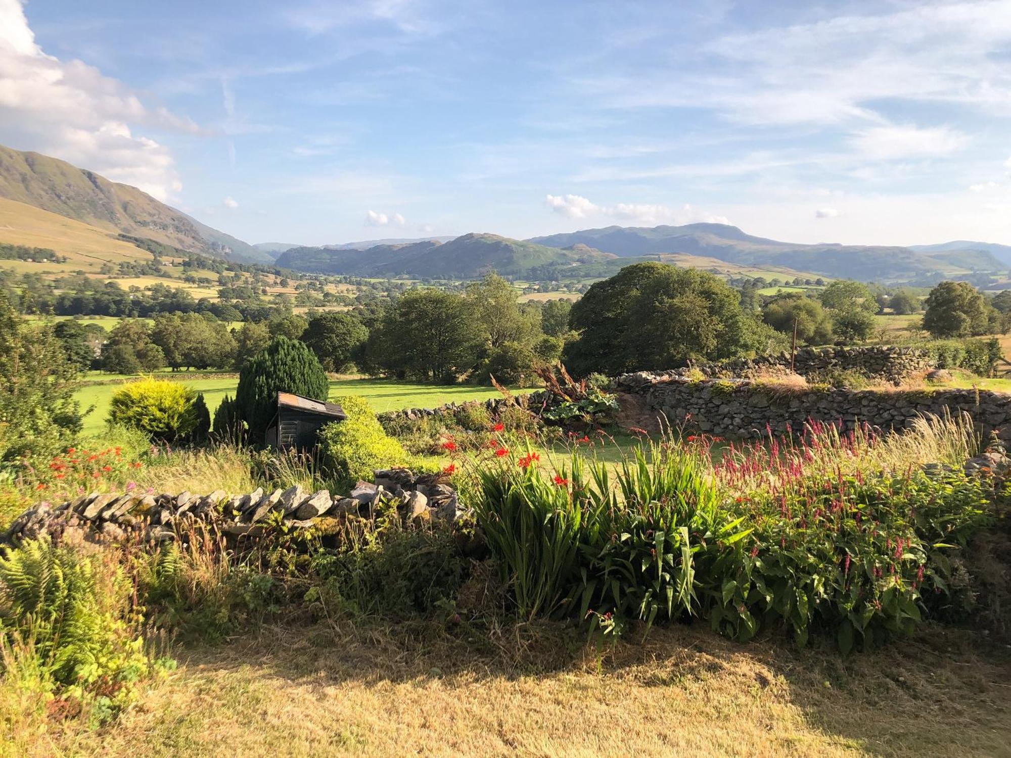 Cottam Road Villa Threlkeld Exterior photo