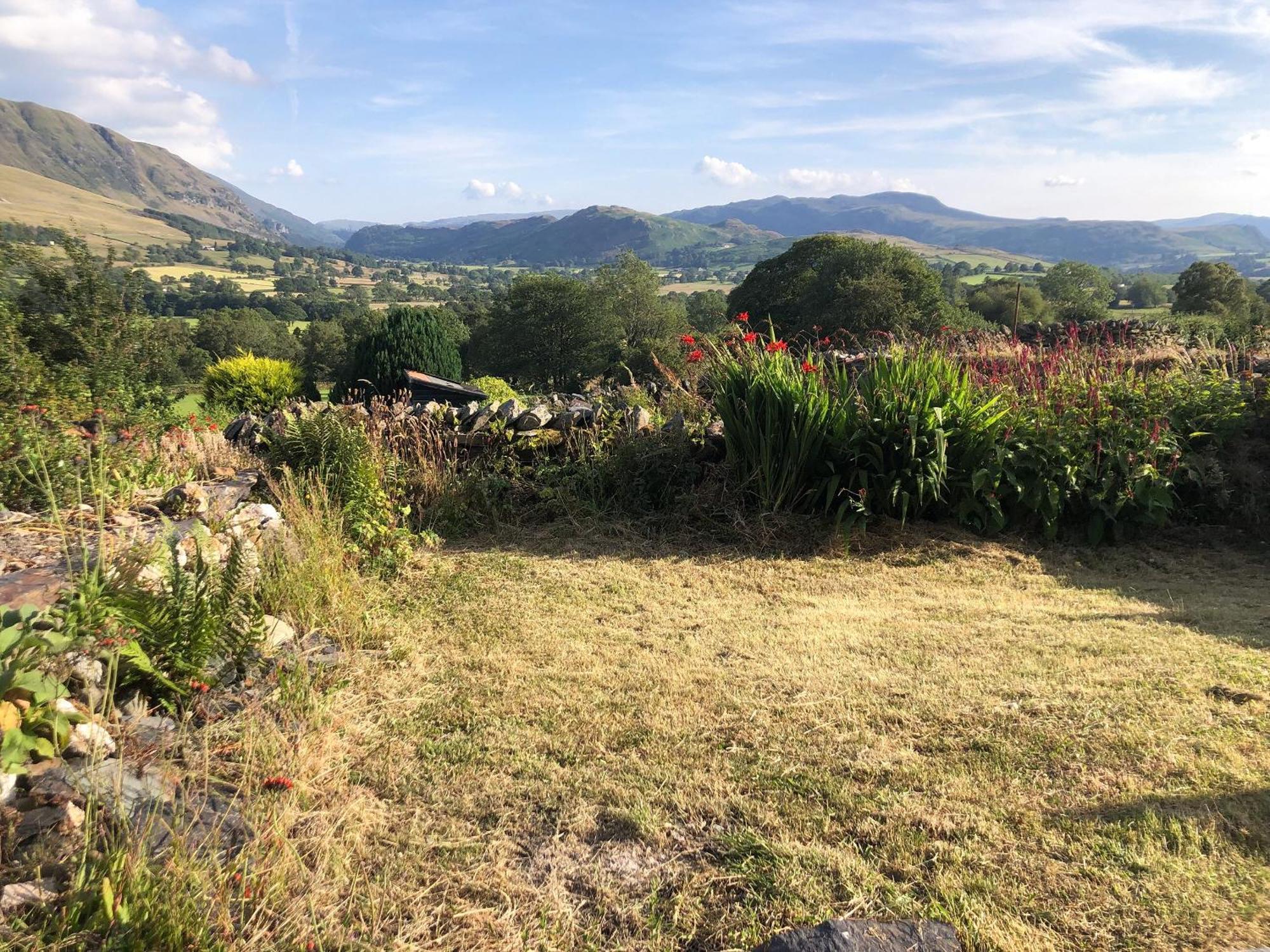 Cottam Road Villa Threlkeld Exterior photo